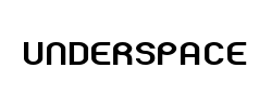UnderSpace - logo